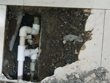 达日测漏水哪家好