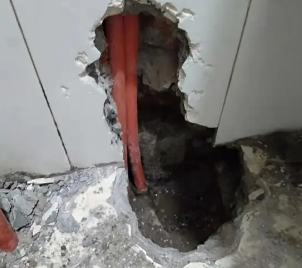 达日漏水检测电话