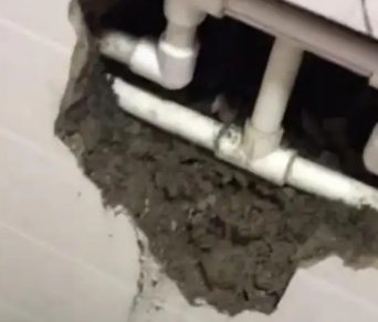 达日漏水检测电话