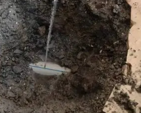 达日测漏水价格