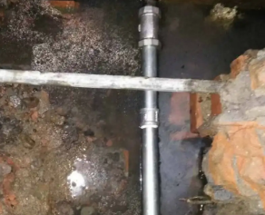 达日漏水检测公司电话