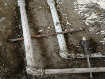 达日卫生间测漏水多少钱