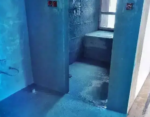 达日卫生间防水哪家好