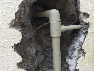 达日卫生间测漏水哪家好