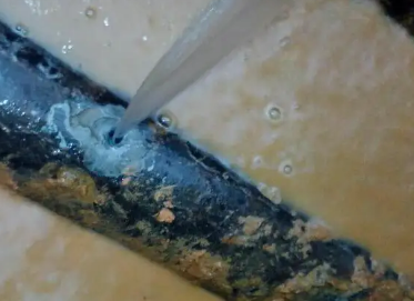 达日水管漏水检测多少钱