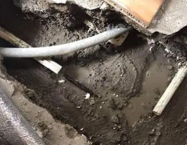 达日卫生间测漏水价格明细