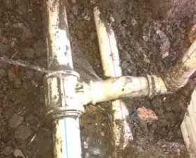 达日卫生间测漏水多少钱