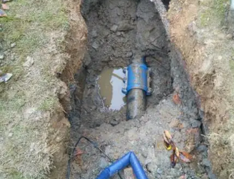 达日水管漏水检测多少钱