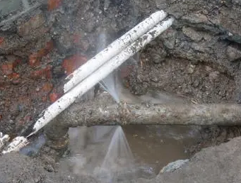 达日测漏水多少钱