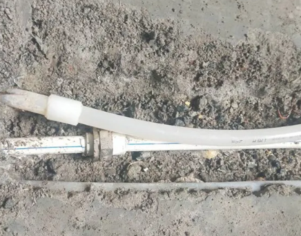 达日测漏水哪家好