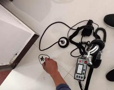 达日测漏水公司电话