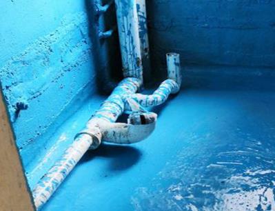 达日测漏水多少钱